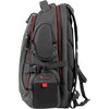 Раница Genesis Laptop Backpack Pallad 550 Black 15,6