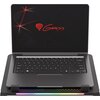 Охлаждаща система Genesis Laptop Cooling Pad Oxid 450 RGB 15.6