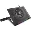 Охлаждаща система Genesis Laptop Cooling Pad Oxid 450 RGB 15.6