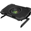 Охлаждаща система Genesis Laptop Cooling Pad Oxid 850 15.6-17.3 5 Fans, Led Light