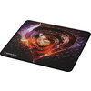 Подложка за мишка Genesis Mouse Pad Carbon 500 M Steel G2 300 x 250mm