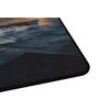 Подложка за мишка Genesis Mouse Pad Carbon 500 MAXI WOW Armada Edition 900x450 mm