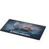 Подложка за мишка Genesis Mouse Pad Carbon 500 MAXI WOW Lighting Edition 900x400 mm