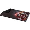 Подложка за мишка Genesis Mouse Pad Carbon 500 Maxi Lava G2 900x450 mm