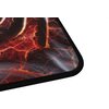 Подложка за мишка Genesis Mouse Pad Carbon 500 Maxi Lava G2 900x450 mm