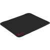 Подложка за мишка Genesis Mouse Pad Carbon 500 S Logo 250X210mm (M12 Mini)