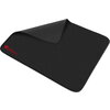 Подложка за мишка Genesis Mouse Pad Carbon 500 S Logo 250X210mm (M12 Mini)