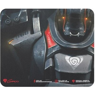 Подложка за мишка Genesis Mouse Pad Promo Eyes Of Destiny 250X210mm