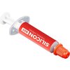 Термо паста Genesis Thermal Grease Silicon 801 0.5G