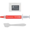 Термо паста Genesis Thermal Grease Silicon 850 2G