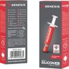 Термо паста Genesis Thermal Grease Silicon 851 0.5G