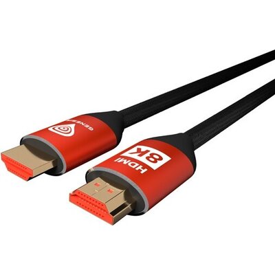 Кабел Genesis Ultra High-Speed HDMI Cable For PS5/PS4 3M 8K V2.1