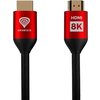 Кабел Genesis Ultra High-Speed HDMI Cable For PS5/PS4 3M 8K V2.1