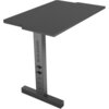 Бюро Genesis Gaming Desk Holm Modular 160 Corner + Genesis Holm Modular, Corner, 160 cm + Genesis Gaming Desk Holm Modular 160