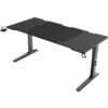 Бюро Genesis Gaming Desk Holm Modular 160 Corner + Genesis Holm Modular, Corner, 160 cm + Genesis Gaming Desk Holm Modular 160