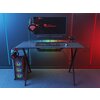 Бюро Genesis Gaming Desk Holm 300 RGB