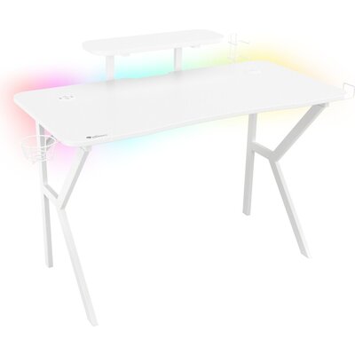 Бюро Genesis Gaming desk Holm 320 RGB