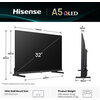 Телевизор Hisense 32