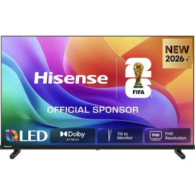 Телевизор Hisense 32