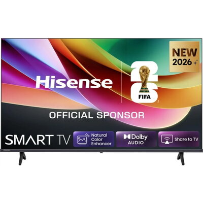 Телевизор Hisense 32