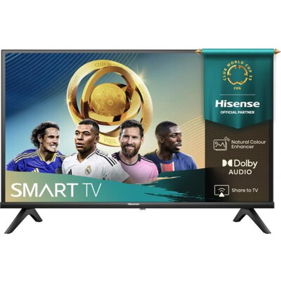 Телевизор Hisense 40