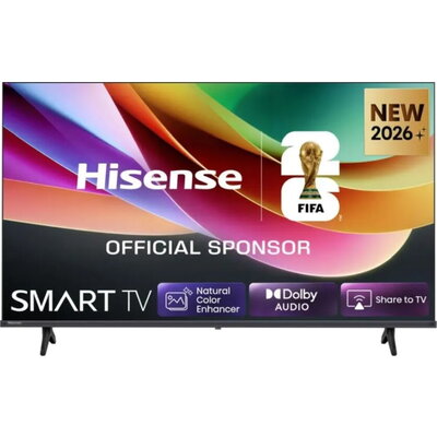 Телевизор Hisense 40