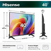 Телевизор Hisense 40