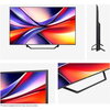 Телевизор Hisense 43