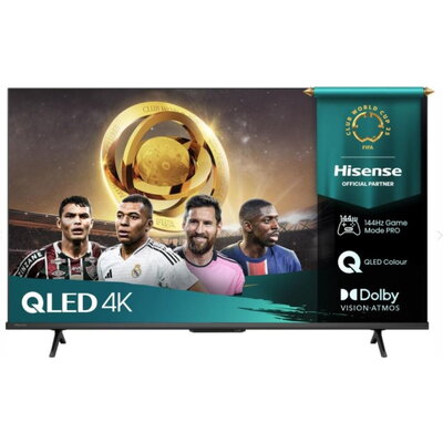 Телевизор Hisense 43