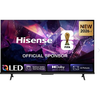 Телевизор Hisense 43