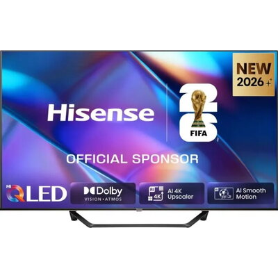 Телевизор Hisense 43