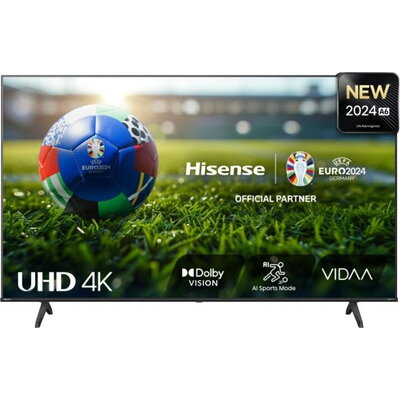 Телевизор Hisense 43