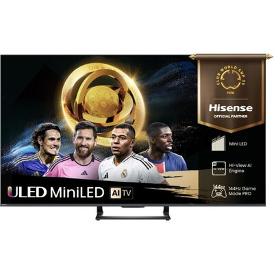 Телевизор Hisense 50