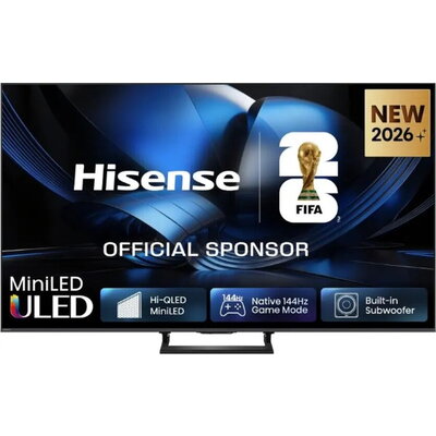 Телевизор Hisense 50