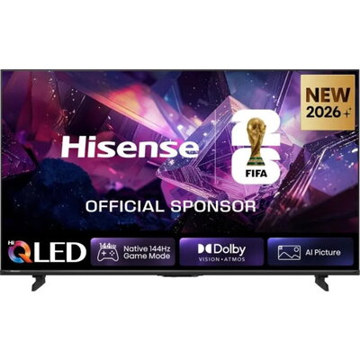 Телевизор Hisense 50