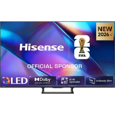 Телевизор Hisense 50