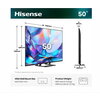 Телевизор Hisense 50