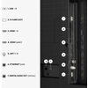 Телевизор Hisense 50