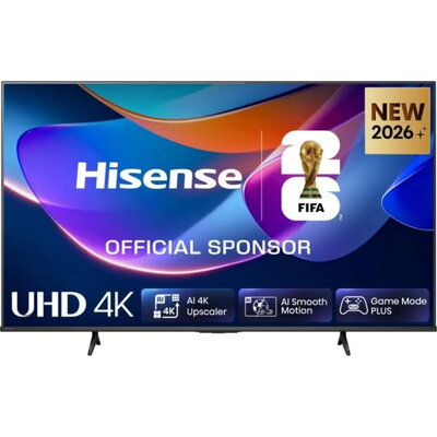 Телевизор Hisense 50