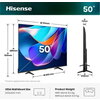 Телевизор Hisense 50