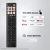 Телевизор Hisense 50