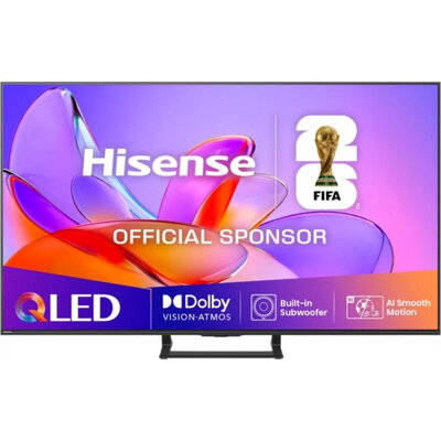 Телевизор Hisense 50