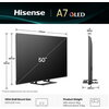 Телевизор Hisense 50