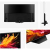Телевизор Hisense 55`` A85N, 4K UHD OLED Smart TV, 120Hz, HDMI 2.1, Game Mode Pro, AMD FreeSync Premium, Dolby Vision IQ & Atmos