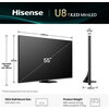 Телевизор Hisense 55