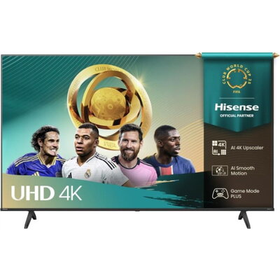 Телевизор Hisense 55