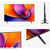 Телевизор Hisense 55