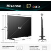 Телевизор Hisense 55