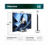 Телевизор Hisense 55