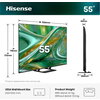 Телевизор Hisense 55